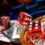 Win Playing At An Online Casino Using Strategies