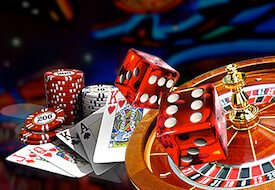 Win Playing At An Online Casino Using Strategies