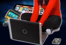 Hack Casino Software With Your Laptop