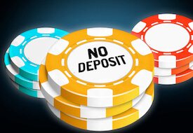No Deposit Casino Offers
