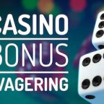 What Is Online Casino Wagering