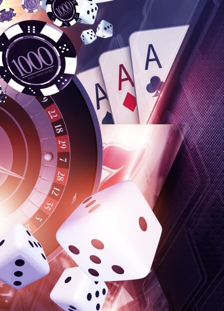 Legale online casino Nederland