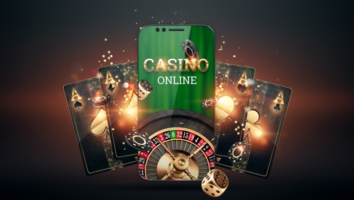 Online Casino Bonussen