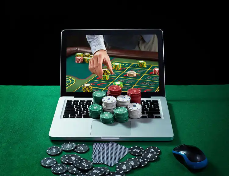 Can you hack online casino